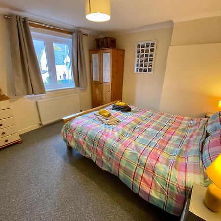 Traditional 3 Bed Town House Inverlochy Екстер'єр фото