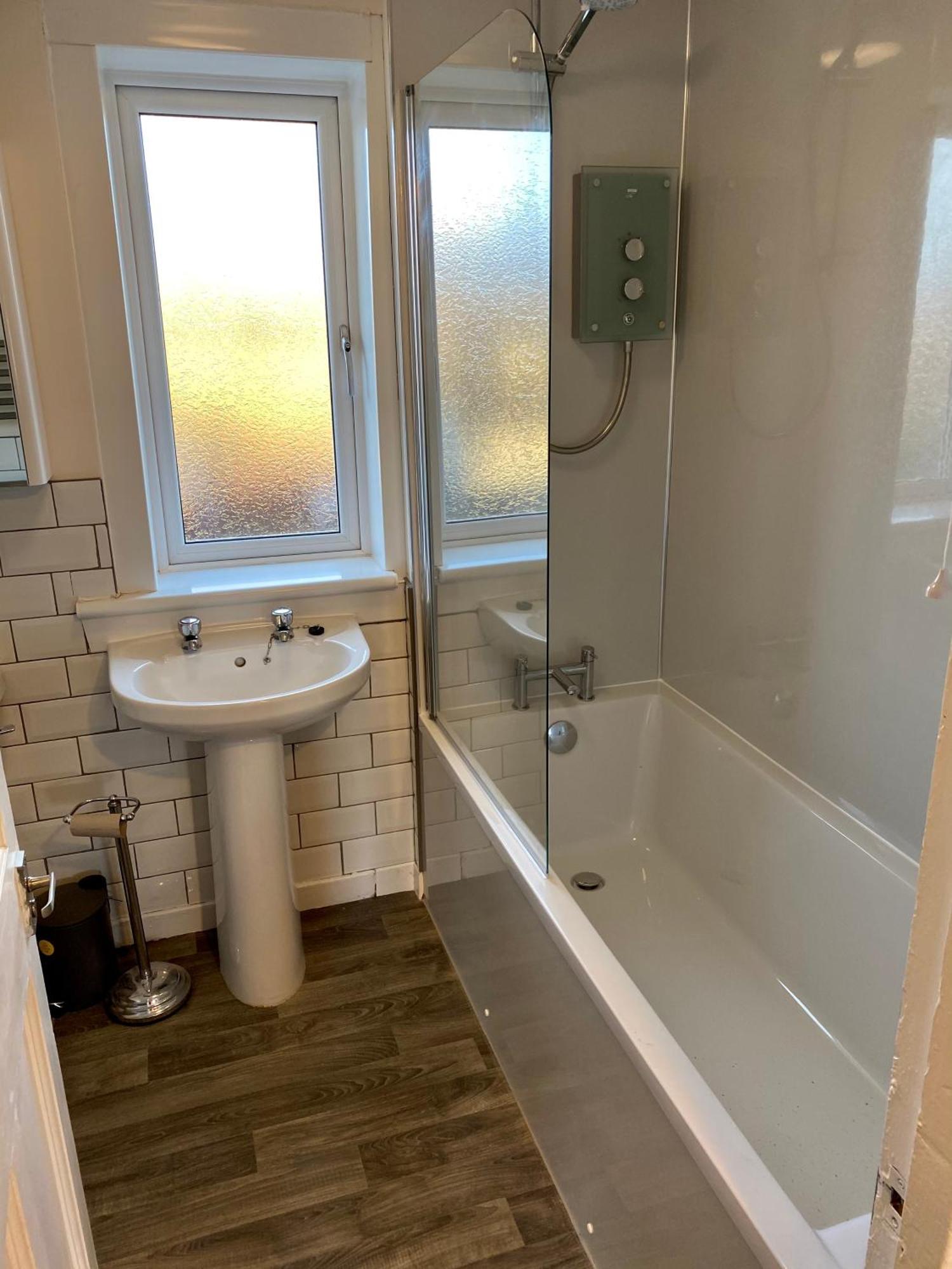 Traditional 3 Bed Town House Inverlochy Екстер'єр фото
